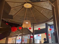 -33号大院·青岛本帮菜(五四广场店)