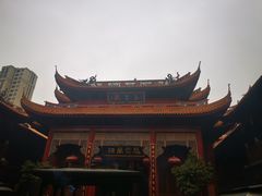 -玉皇宫