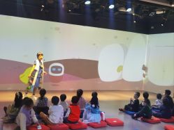 -小鸡哆哆故事屋·儿童乐园(嘉里城店)