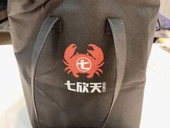 -七欣天香辣蟹火锅(无锡金太湖国际城店)