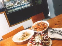 -BE BRIGHT KITCHEN(正佳广场店)