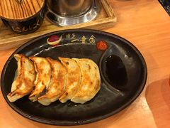 -博多一幸舍(侨福芳草地购物中心店)