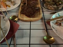 -礼途酒店·餐吧
