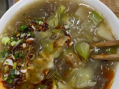 -老字号贾家肉丸糊辣汤(光明巷店)