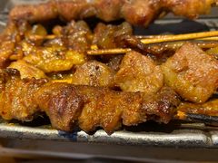 -一佳烤铺(丽江景苑店)