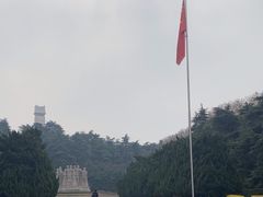 -雨花台烈士纪念馆