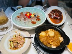 -陶陶居·雅园(凯华国际店)