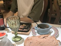 -俄士厨房(时代天街店)