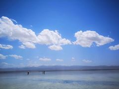 -青海湖国家重点风景名胜区