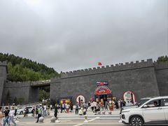 -图们国门景区