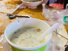 -正宁路小吃夜市