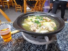 -张关合渣(航空大道店)