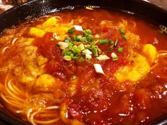 -华兴街煎蛋面(总店)