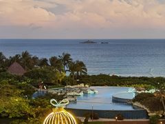 -三亚亚龙湾天域度假酒店