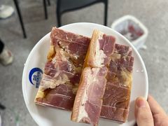-陈记锅盖面(长江路店)