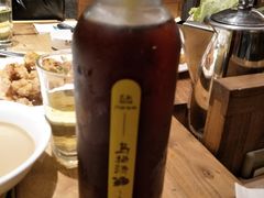 -巴奴毛肚火锅(商城路店)