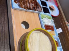 -院落新京菜·烤鸭(地安门店)