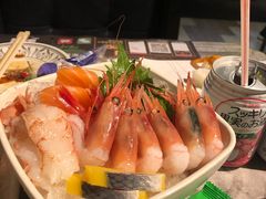 -极尚大瀛喜日本料理(铜锣湾店)