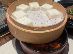 -炊江南·上海菜(国展华漕店)