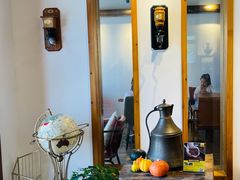 -MUSEO COFFEE咖啡博物馆