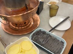 -牛街·马辈儿涮肉(牛街二店)