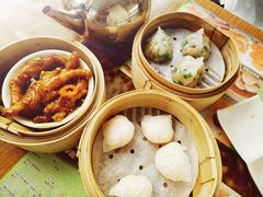 -添好运点心专门店(深水埗店)