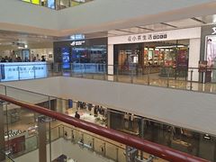 -王府井百货熙地港店