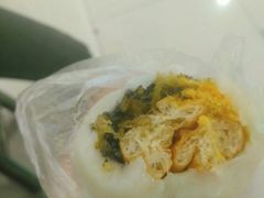 -上海虹口糕团(福州路店)