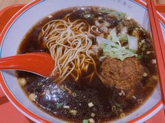 -面春山·传统老卤面(天隆寺店)