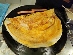 甜面酱-卞姐蛋饼(陕西南路店)