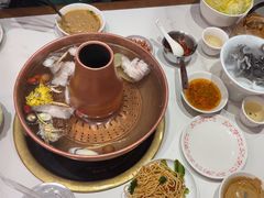 -东门口·新式老北京火锅(河西龙湖天街店)