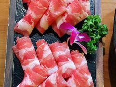 -旺晖本帮骨头煲·深夜火锅(梅园路店)