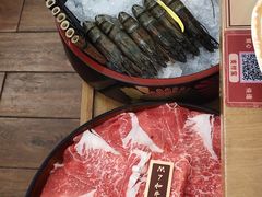 -牛New寿喜烧(青浦店)