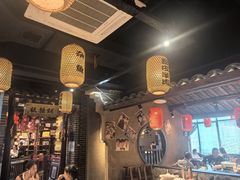 -帝一铭家宴(板塘店)