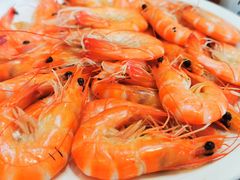 -百姓百味海鲜酒楼(粤垦路总店)