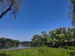 -承德避暑山庄景区