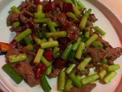 -原乡本味景山西街烤鸭店(北海公园店)