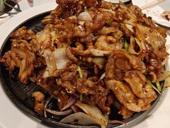 -北京泰富酒店-柏景轩中餐厅