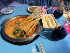 -蜀巷弯弯串串香(长春总店)