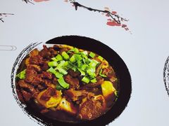 -黄牛肉馆·皖南土菜