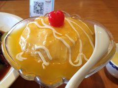 香橙土豆泥-厚味香辣馆(天钥桥路店)