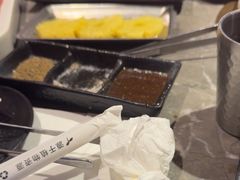 -谷牛日式烤肉(宝山U天地店)