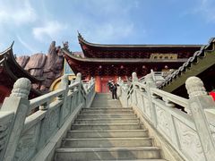 -上海东林寺(金山区)