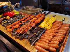 -梨花自助烤肉(天河城店)