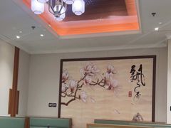 -北塘海鲜·天津菜(大光明桥旗舰店)