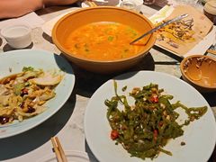 -五台山八大碗·地方风味菜馆(五爷庙店)