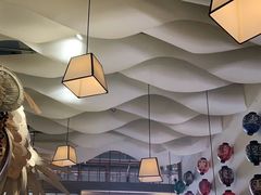 -一井烧肉·活鳗·寿司(望京SOHO店)