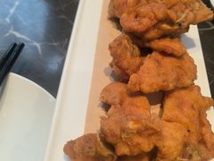 -鲁南仔·滕州炒鸡(经三路店)