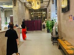 大堂-雅盛品931海鲜酒家