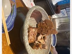 -95号酱骨·一块豆腐(展春园西路店)